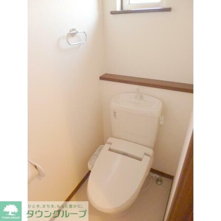 メゾン・ド・ソレイユの物件内観写真